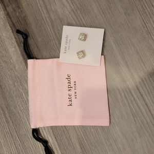 NWT Kate Spade Earrings